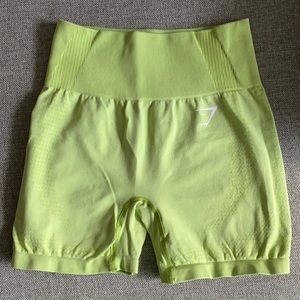 Gymshark Vital 2.0 Shorts